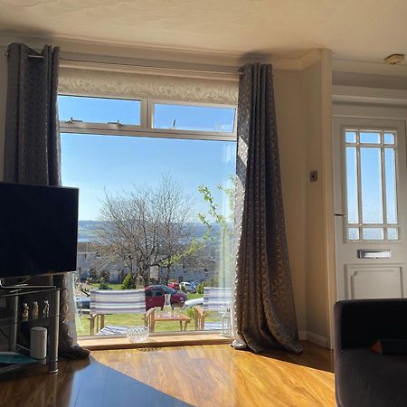 Dumbarton With A View Διαμέρισμα Εξωτερικό φωτογραφία