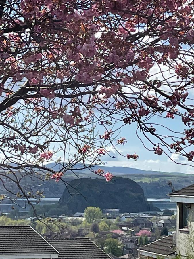 Dumbarton With A View Διαμέρισμα Εξωτερικό φωτογραφία